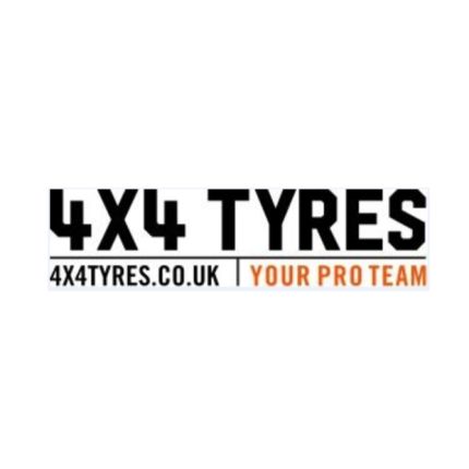 Logo from 4x4 Tyres Limited