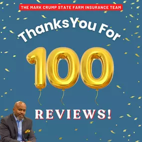 Thank you for taking the time to leave a review about your experience getting insurance with our office