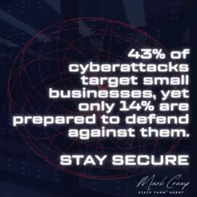 October is Cybersecurity Awareness Month, and it's the perfect time to reinforce your digital defenses. Whether you're running a business or managing your personal accounts, check out these tips to stay ahead.