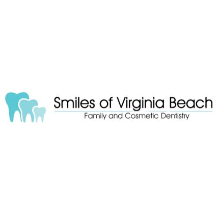 Logótipo de Dentist Virginia Beach - Smiles of Virginia Beach