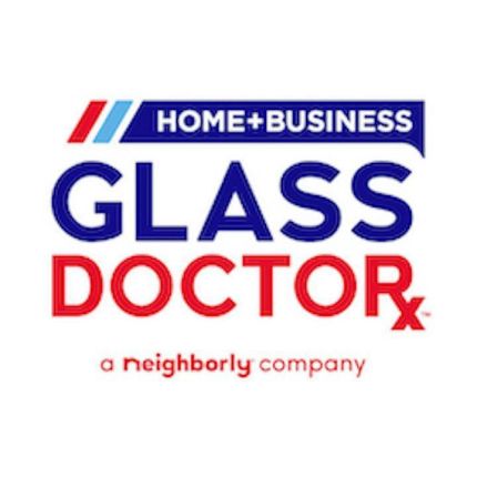 Logotipo de Glass Doctor Home + Business of Weatherford