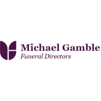 Logo von Michael Gamble Funeral Directors