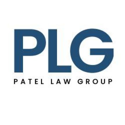Logo od The Patel Law Group
