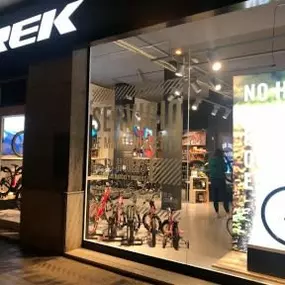 Trek Bicycle Castelldefels