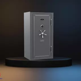 More than 15 patents and trademarks help make Browning ProSteel safes. Safe and Vaults is a Browning ProSteel authorized dealer.