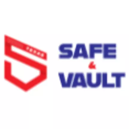 Logo from Texas Safe and Vault