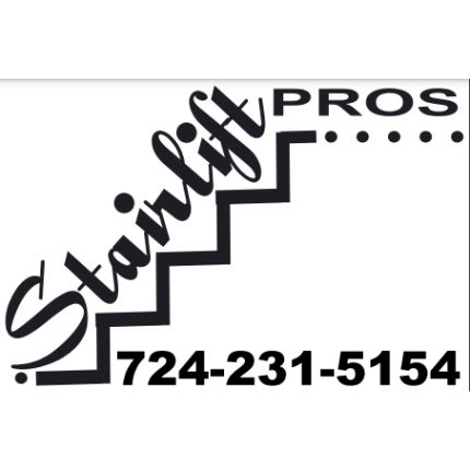 Logo van Stairlift Pros