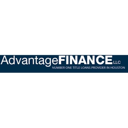 Logotipo de Advantage Finance LLC - Title Loans