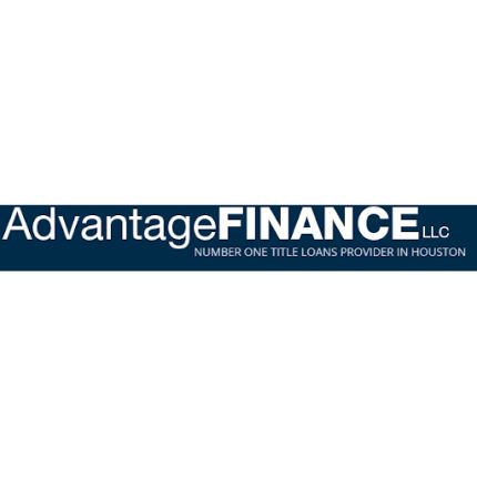 Logo von Advantage Finance LLC - Title Loans