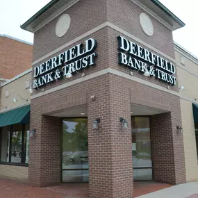 Bild von Deerfield Bank & Trust