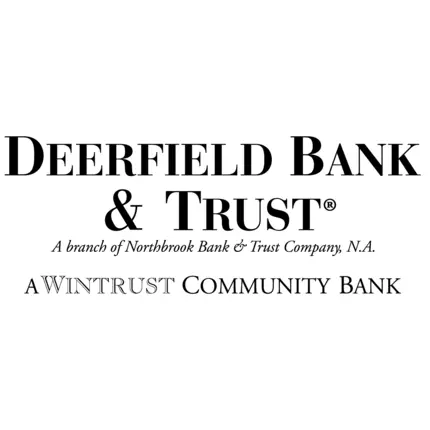 Logo von Deerfield Bank & Trust