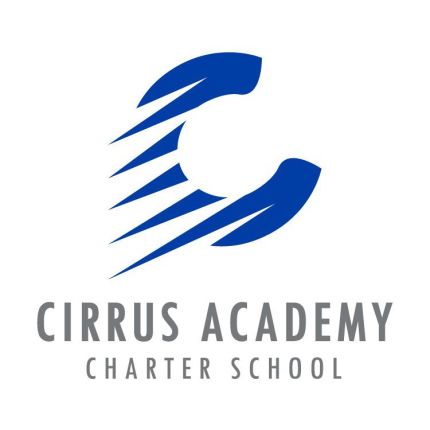 Logo da Cirrus Academy Charter School