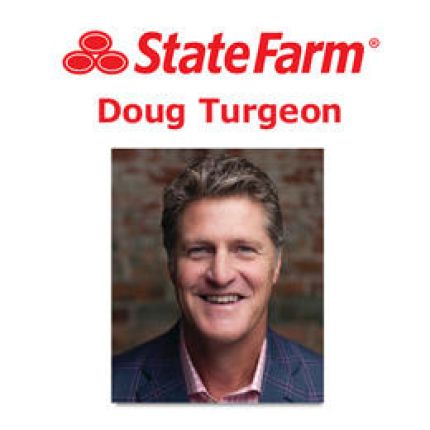 Logo fra Doug Turgeon - State Farm Insurance Agent