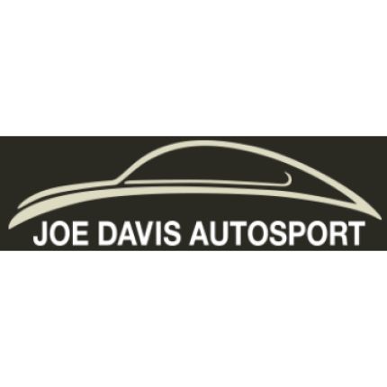 Logo de Joe Davis Autosport