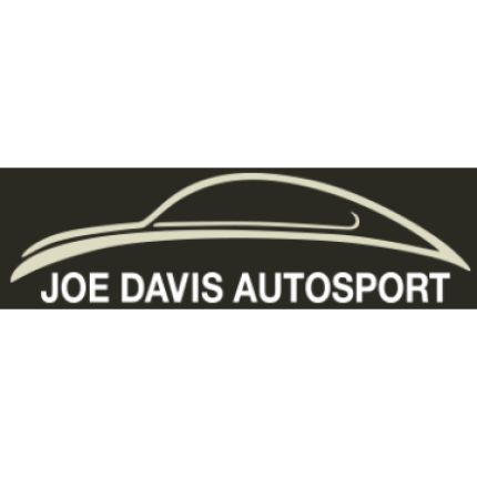 Logo da Joe Davis Autosport