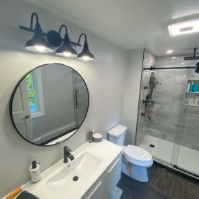 Bild von First Choice - Bathroom Remodeling Services