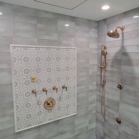 Bild von First Choice - Bathroom Remodeling Services