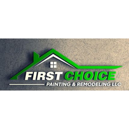Logo from First Choice - Bathroom Remodeling Services
