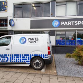 PartsPoint vestiging Schiedam