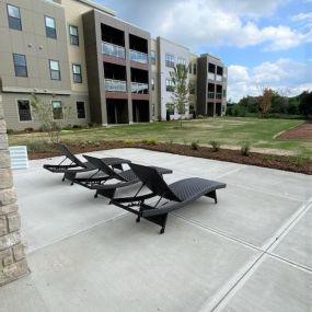 Bild von Village at Fox River Apartments