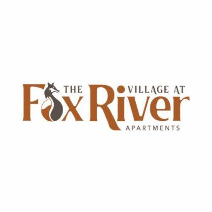 Logotipo de Village at Fox River Apartments