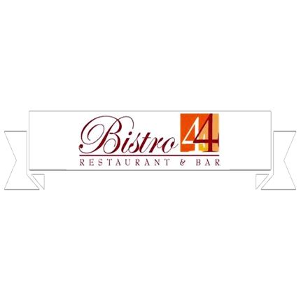 Logo de Bistro 44