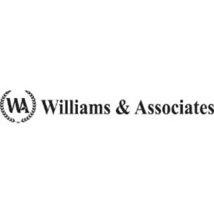 Logotyp från Williams & Associates