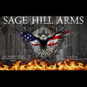 Bild von Sage Hill Arms LLC