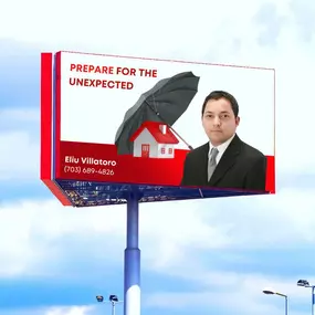 Eliu Villatoro - State Farm Insurance Agent