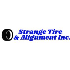 Bild von Strange Tire & Alignment