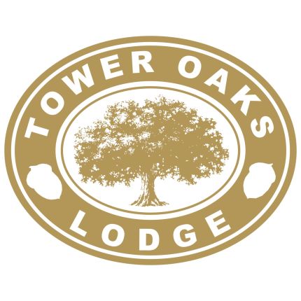 Logo fra Clyde's Tower Oaks Lodge