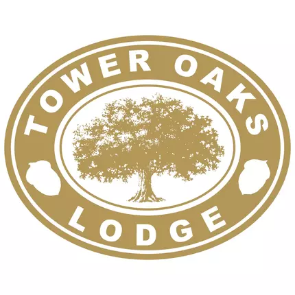 Logótipo de Clyde's Tower Oaks Lodge