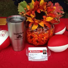 Steve Yap - State Farm Insurance Agent