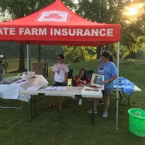 Sorry for the late post, but we had another great turn out this weekend for our youth fishing derby.  Great to see everyone enjoying the outdoors!!