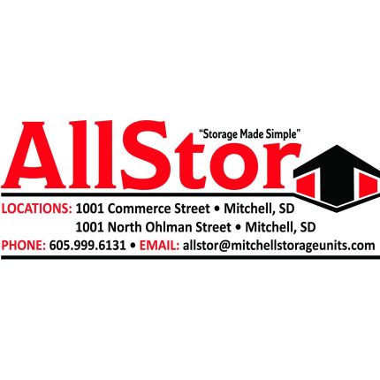 Logo from Allstor