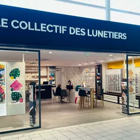 Bild von Le Collectif des Lunetiers