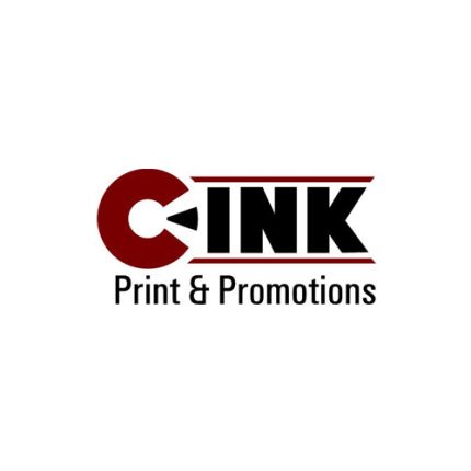 Logo fra C-INK Print & Promotions