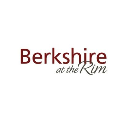 Logo von Berkshire at the Rim Apartments