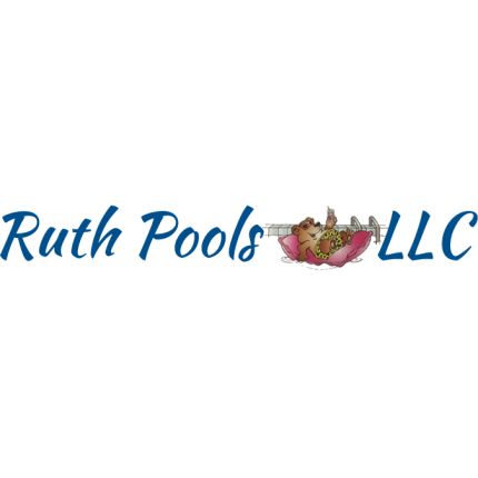 Logo da Ruth Pools LLC