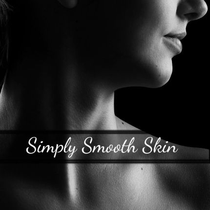 Logotipo de Simply Smooth Skin LLC