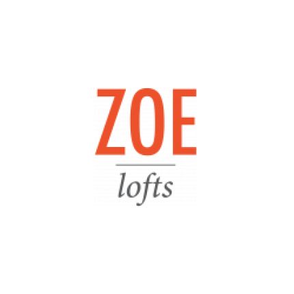 Logo fra Zoe Lofts