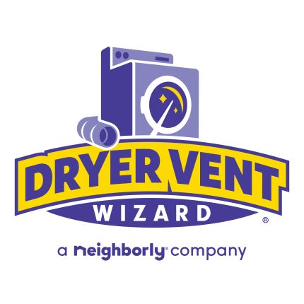 Logo from Dryer Vent Wizard of Asheville and Hendersonville
