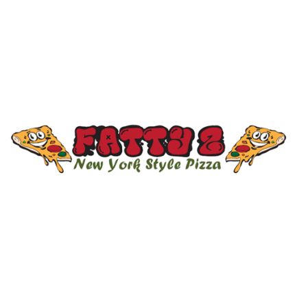 Logo da Fatty'z Pizza