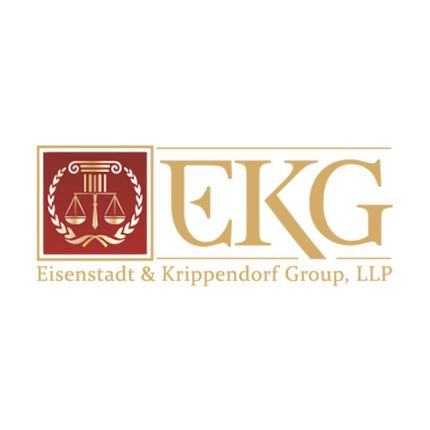 Logotipo de Eisenstadt Law