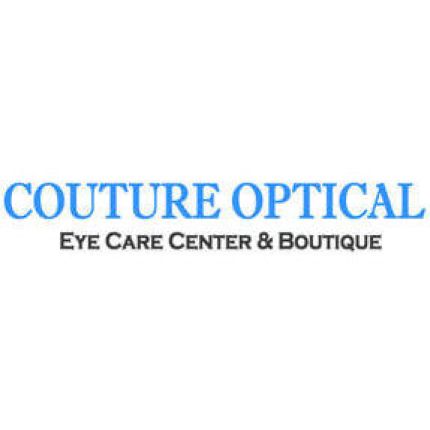 Logo from Couture Optical - 86th St