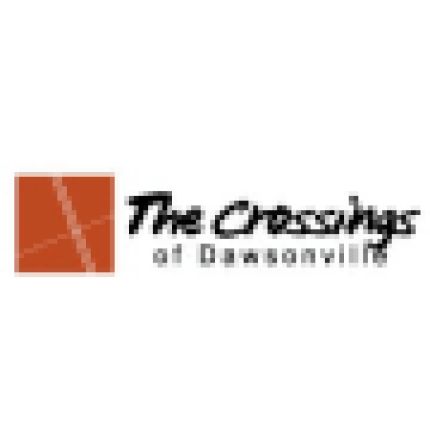 Logo de Crossings of Dawsonville Apartments