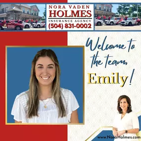 Nora Holmes - State Farm Insurance Agent