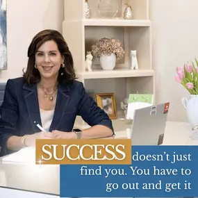 Happy Monday! Let this be your reminder: success favors those who show up, stay ready, and keep moving forward.