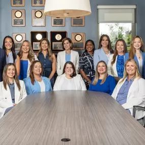 The Nora Vaden Holmes State Farm Insurance team