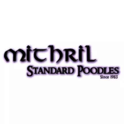 Λογότυπο από Mithril Standard Poodles